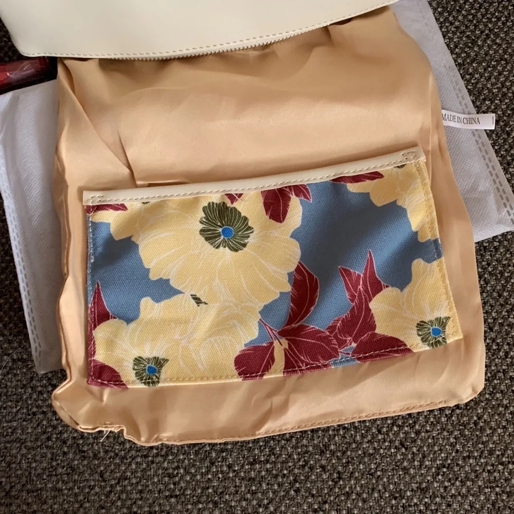 Rachel Pally Reversible Clutch